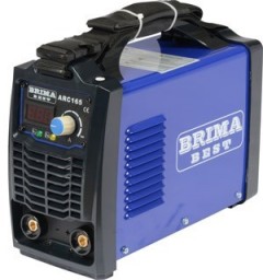 Сварочный инвертор BRIMA BEST ARC 165