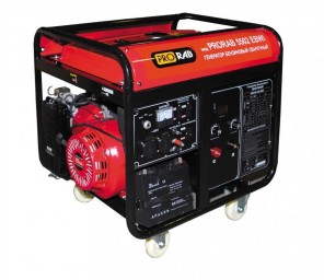 Сварочный генератор PRORAB 5502 EBWI