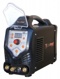 Аппарат аргонодуговой сварки FoxWeld Expert FoxTIG 1600 DC Pulse