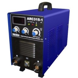 Сварочный инвертор BRIMA ARC 315-1