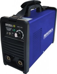 Сварочный инвертор BRIMA Professional ARC 203 В КОМПЛЕКТЕ Сварочный инвертор BRIMA Professional ARC 203 В КОМПЛЕКТЕ