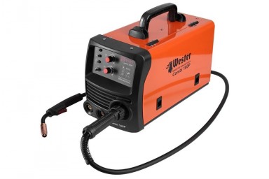 Сварочный полуавтомат WESTER Combi 160P