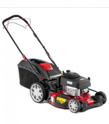 Газонокосилка бензиновая MTD ADVANCE 53 SPK HW